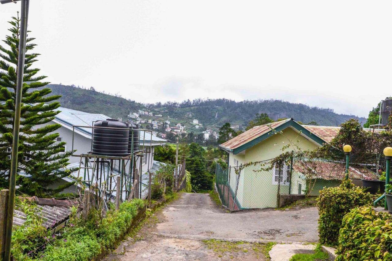 Skyshine Bungalow Nuwara Eliya Exterior foto